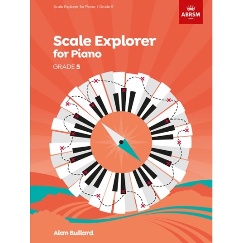 ABRSM Scale Explorer for...