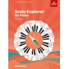 ABRSM Scale Explorer for Piano, Grade 5 (Five)