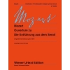 Mozart, Wolfgang Amadeus - Overture to "The Abduction" 