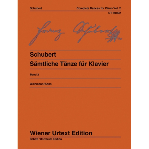 Schubert, Franz - Complete...