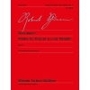 Schumann, Robert - Works for Piano Four Hands Vol. 1