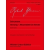 Schumann, Robert - Ahnung 