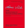 Vivaldi, Antonio - Complete Sonatas for Cello and Basso Continuo 