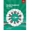 ABRSM Scale Explorer for Piano, Grade 3 (Three)