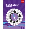 ABRSM Scale Explorer for Piano, Grade 2 (Two)