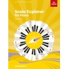 ABRSM Scale Explorer for Piano, Grade 1 (One)