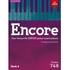 Marshall, Karen - Encore: Book 4, Grades 7 & 8