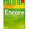 Marshall, Karen - Encore: Book 2, Grades 3 & 4