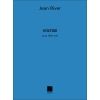 Rivier, Jean - Voltige