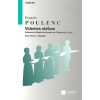 Poulenc, Francis - Videntes Stellam
