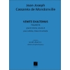 Mondonville, Jean-Joseph - Venite Exultemus