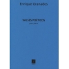 Granados, Enrique - Valses Poéticos