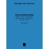 Séverac, Déodat - Valse Romantique, extrait no.7 de "En vacances"