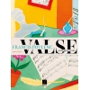 Poulenc, Francis - Valse