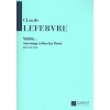 Lefebvre, C. - Vallee... Hommage A Maurice Ravel