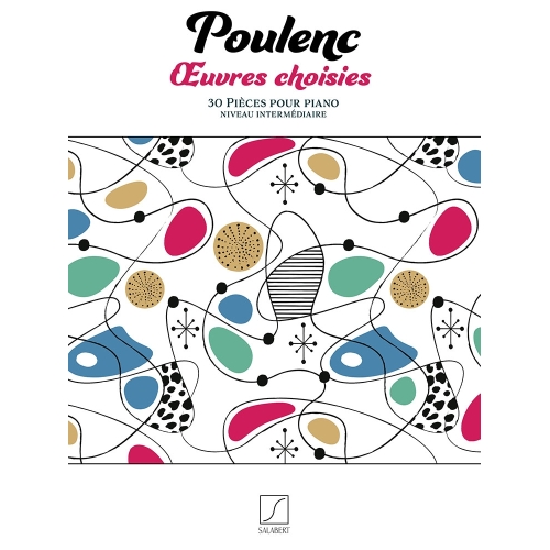 Poulenc, Francis - Œuvres...