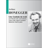 Honegger, Arthur - Une Cantate De Noel, Pour Baryton Solo,