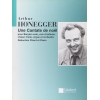 Honegger, Arthur - Une Cantate De Noel