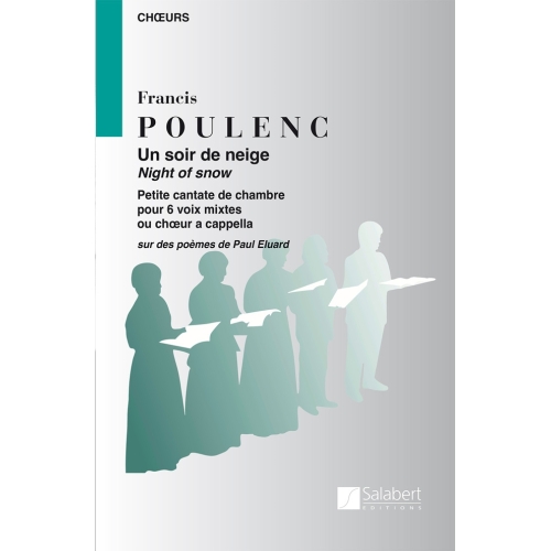 Poulenc, Francis - Un Soir...