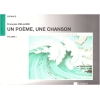 Vellard, Francois - Un Poeme Une Chanson Vol.1 Chant-Piano