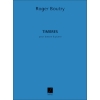 Boutry, Roger - Timbres Basson-Piano