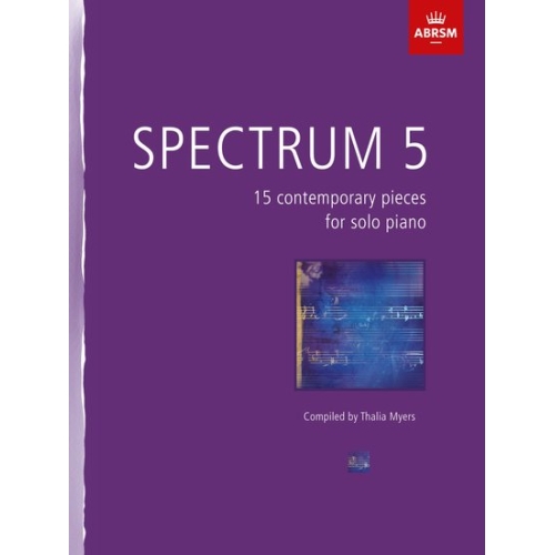 Spectrum 5