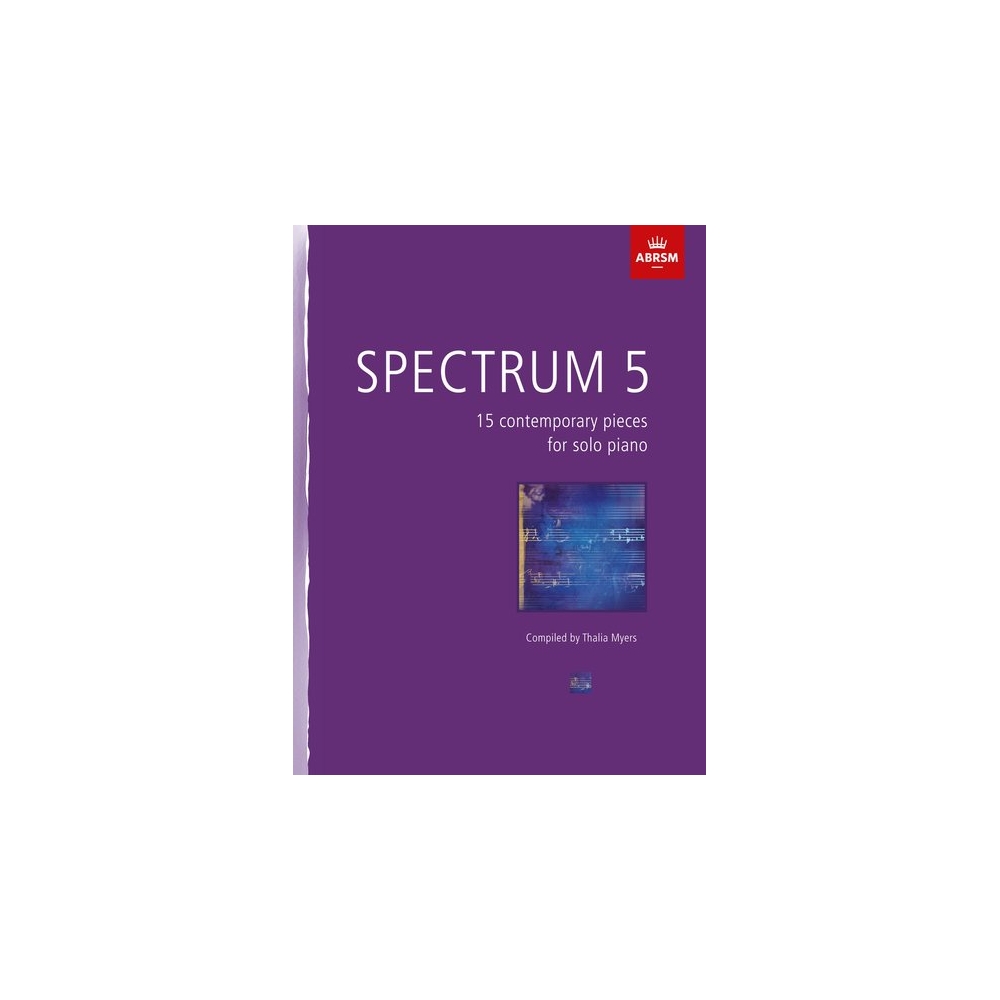 Spectrum 5