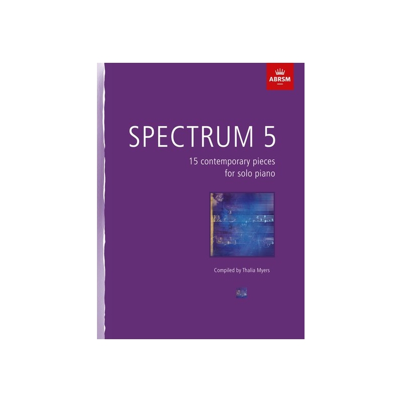 Spectrum 5