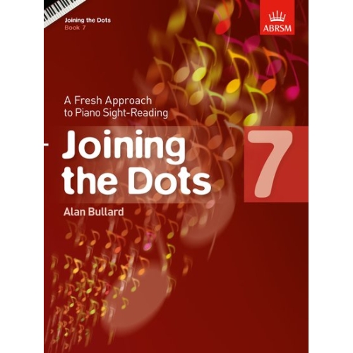 Bullard, Alan - Joining the...
