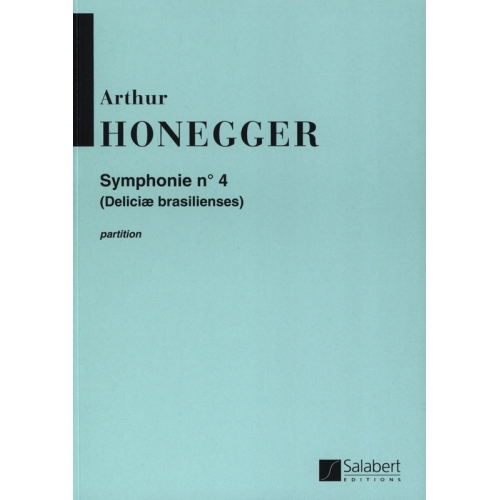 Honegger, Arthur -...
