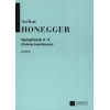 Honegger, Arthur - Symphonie N. 4