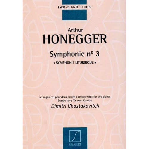 Honegger, Arthur -...