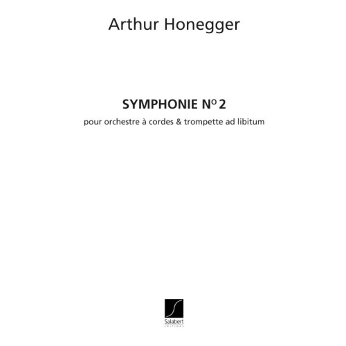 Honegger, Arthur -...