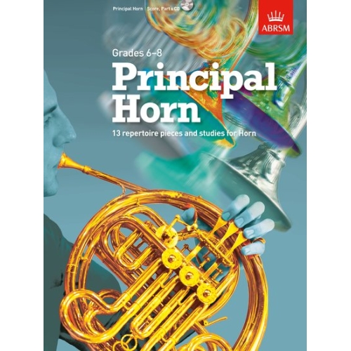 Principal Horn