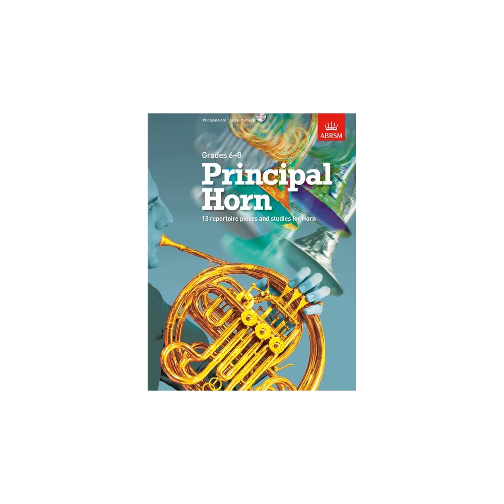 Principal Horn