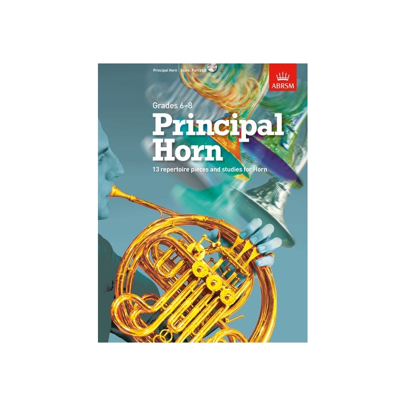 Principal Horn