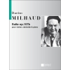 Milhaud, Darius - Suite In D Op.157b