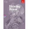 Shining Brass, Book 1, Piano Accompaniment F