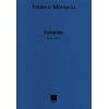 Mompou, Frederic - Suburbis