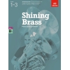 ABRSM Shining Brass Book 1 - B Flat Piano Accompaniment (Grades 1-3)