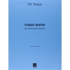 Tanguy, Eric - Stabat Mater