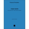 Poulenc, Francis - Stabat Mater