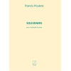 Poulenc, Francis - Souvenirs