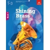 ABRSM Shining Brass - Student's Book 1 (Grades 1-3)