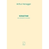 Honegger, Arthur - Sonatine H42
