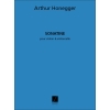 Honegger, Arthur - Sonatine