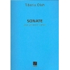 Olah, Tiberiu - Sonate