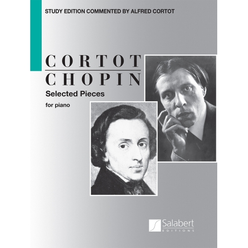 Chopin, Frédéric - Selected...