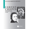 Chopin, Frédéric - Selected Pieces