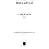 Milhaud, Darius - Scaramouche. Suite